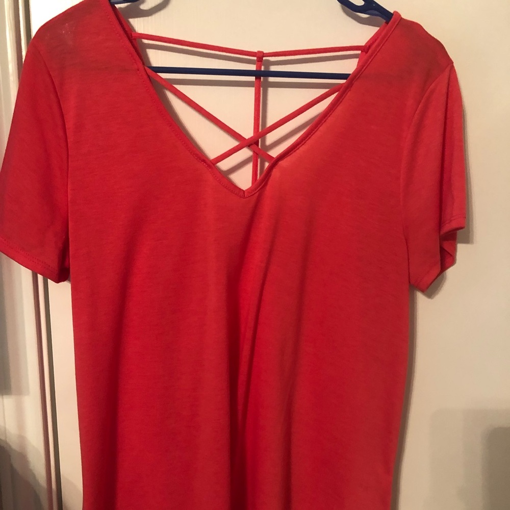 Short sleeve shirt - Picture 1 of 1